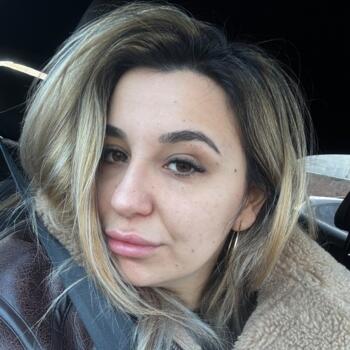 Babysitter Staden: Cristina