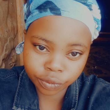 Babysitter Emalahleni: Duduzile