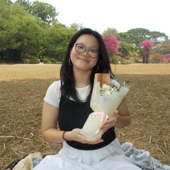 Babysitter in Singapore Island: Joyce