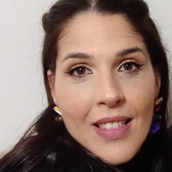 Babysitter em Caldas da Rainha: Cristiane