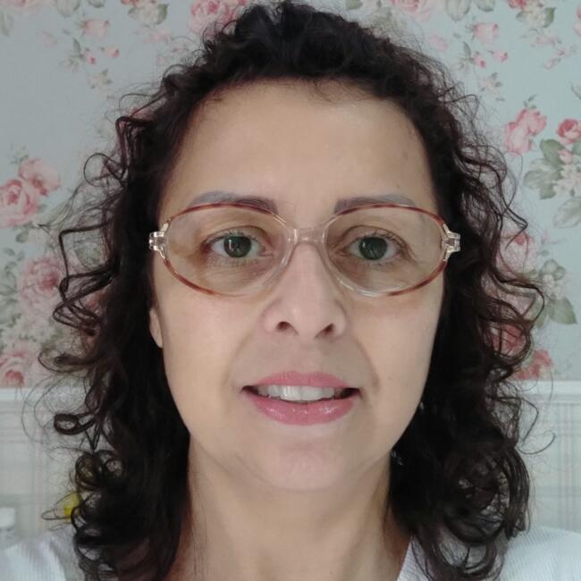 Babá em Novo Hamburgo: Roselaine
