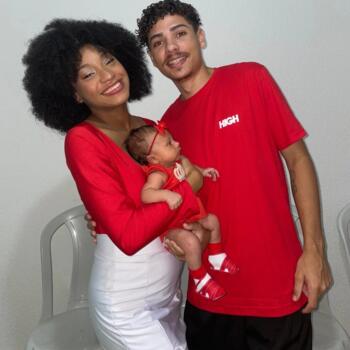 Família Rio de Janeiro: Kailane