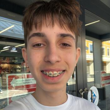 Bonă în București: Denis