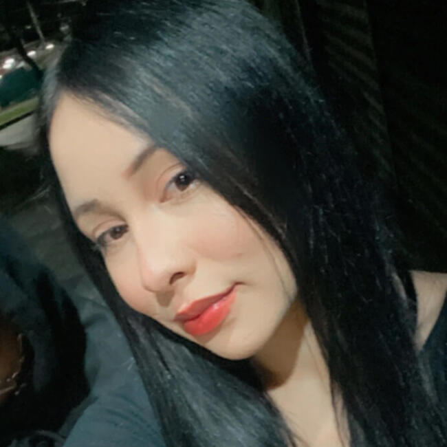 Babysitter in São José dos Campos: Naely