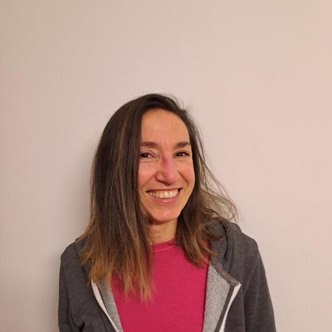 Babysitter a Prato: Laura