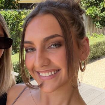 Barnvakt i Mount Maunganui: Pippa