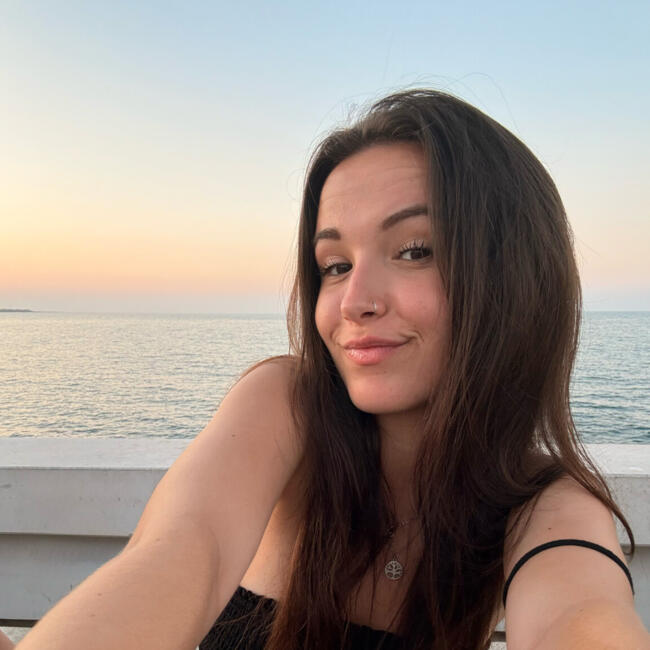 Canguro en Vilanova i la Geltrú: Alba