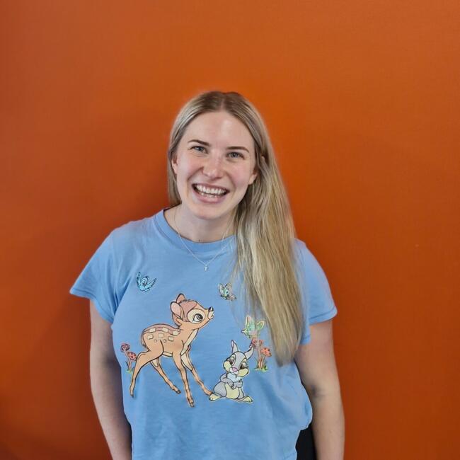 Babysitter in Tauranga: Catherine