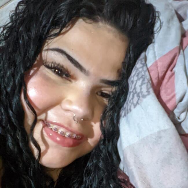 Babysitter in Rio de Janeiro: Ana