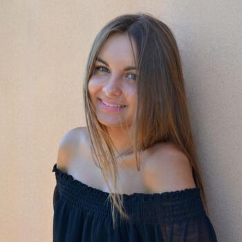 Baby-sitter Bormes-les-Mimosas: Jeanne