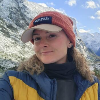 Nanny in Wellington: Grace