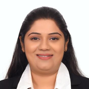 Nanny in Melbourne: Dilsha