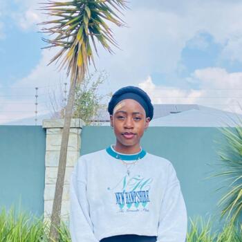 Babysitter in Brakpan: Aisha