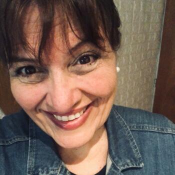 Babysitter in San Isidro: Adriana