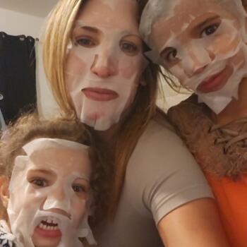 Job de garde d'enfants à Gatineau: job de garde d'enfants Nathalie