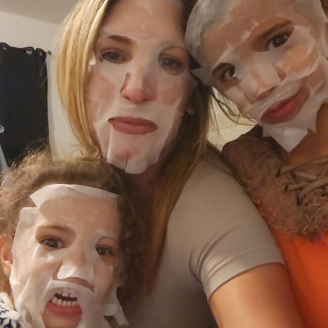 Babysitting job in Gatineau: Nathalie