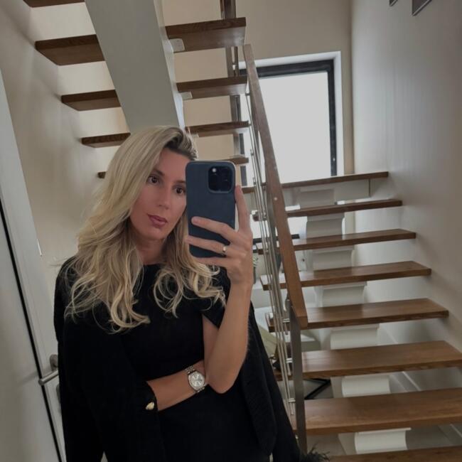 Babysitting job in Jaunmārupe: Tatjana