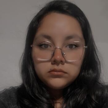 Babysitter Mexico City: Alejandra