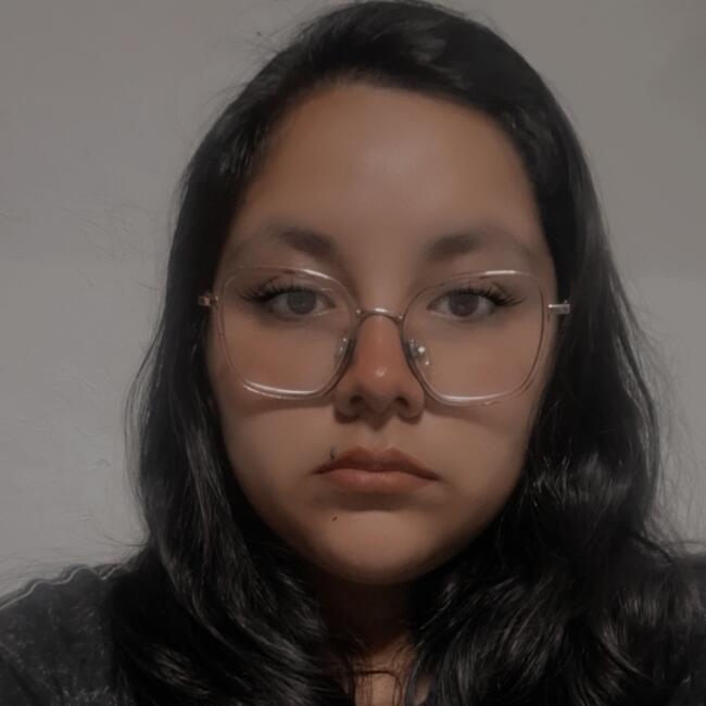 Niñera en Ciudad de México: Alejandra