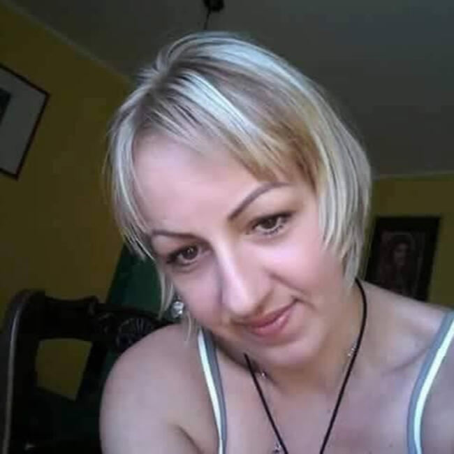 Babysitter in Belgrade: Danijela