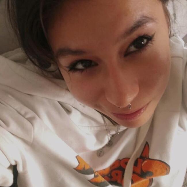 Babysitter a Genova: Giorgia