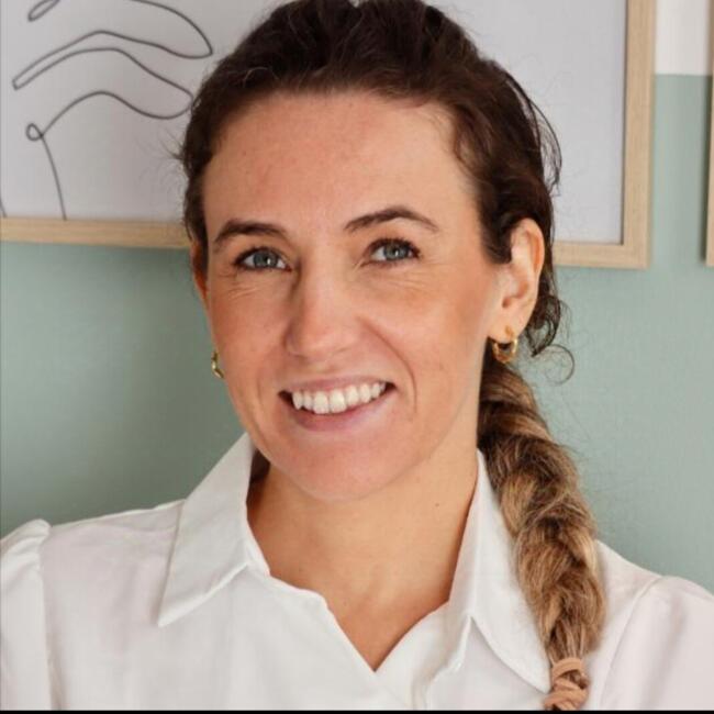 Babysitter in Sintra: Tânia