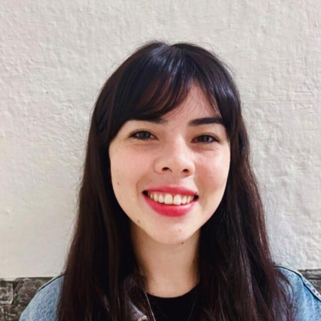 Babysitter in Montevideo: Lucía