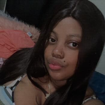 Niñera en Santo Domingo Este: Daniela