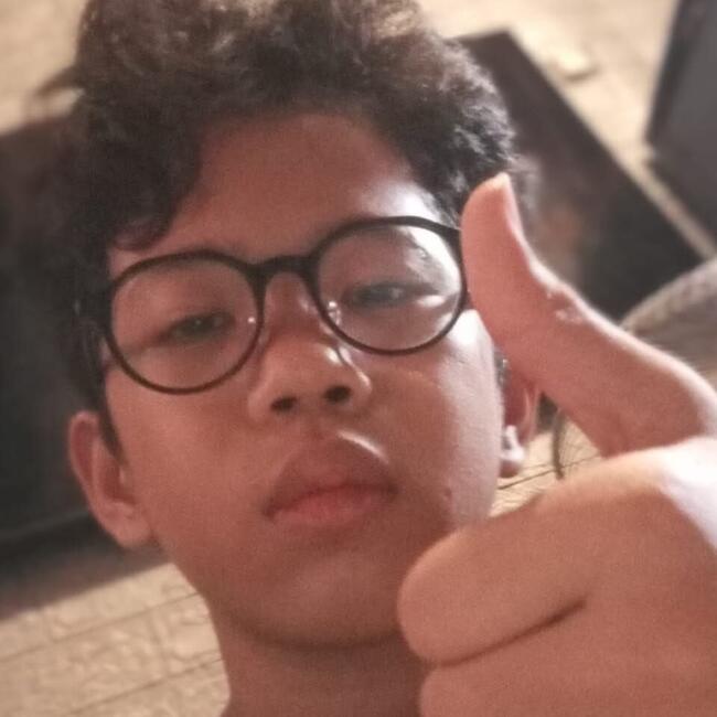 Babysitter in Caloocan City: Mark adrian