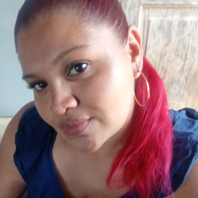 Babysitter in Panama City: Ananys