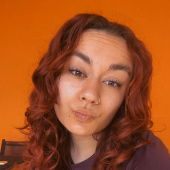 Babysitter in La Rochelle: Daria