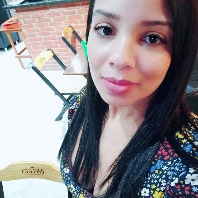 Babysitter in Praia Grande: Talitha Gomes
