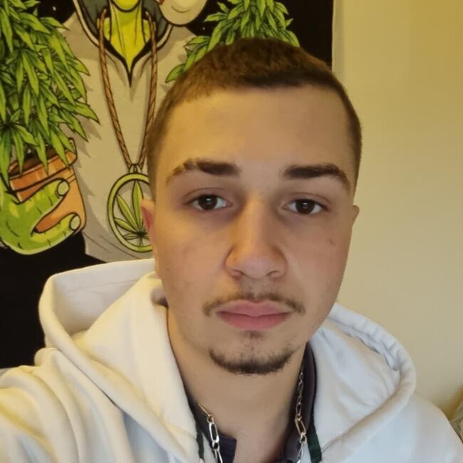 Babysitter in Mennetou-sur-Cher: Marwan