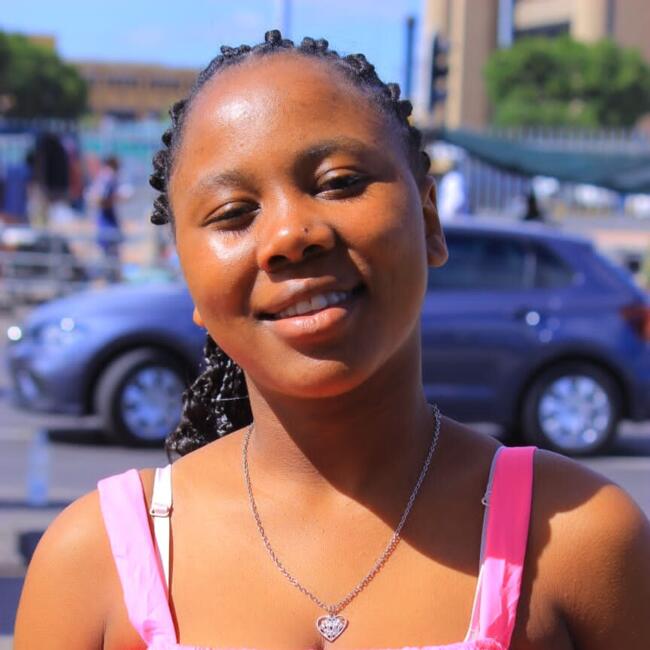Nanny in Cape Town: Agness