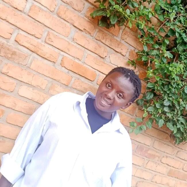 Babysitter in Nairobi: Peace