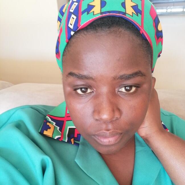 Nanny in Port Elizabeth: Shylet