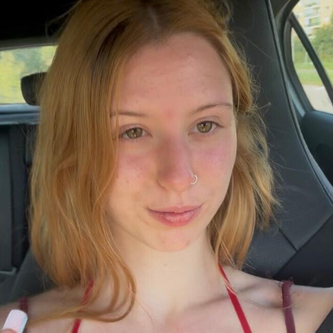 Babysitter in Lainate: Ginevra