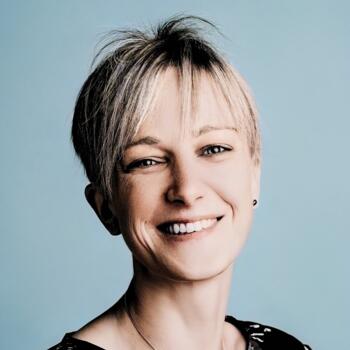 Babysitter Martigny-Ville: Pamela