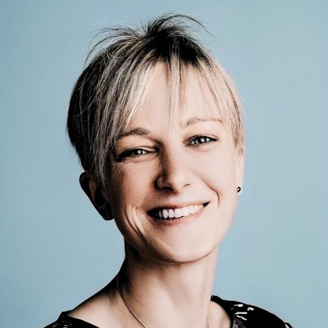 Babysitter a Martigny-Ville: Pamela