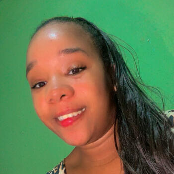 Babá em Itabira: Thaina