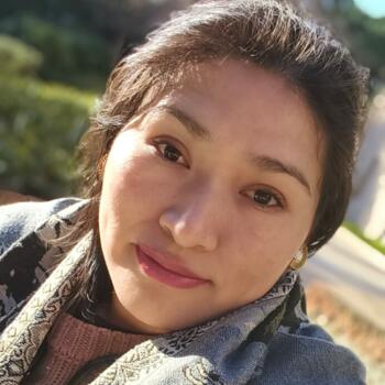 Babysitting job in L'Hospitalet de Llobregat: babysitting job Lizeth