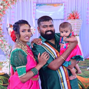 Parent Bengaluru: Sridhar