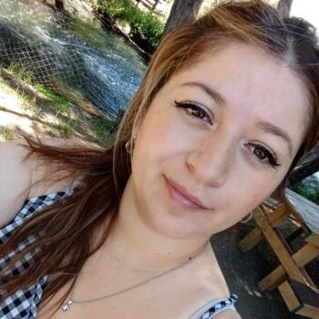 Babysitting job in El Monte: Claudia