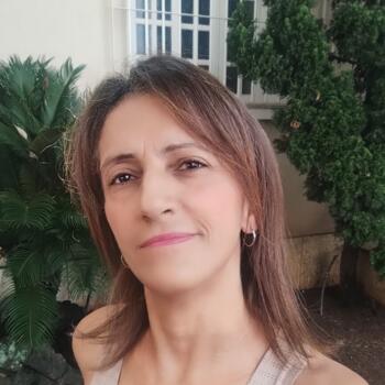 Babysitter in Belo Horizonte: Marilia