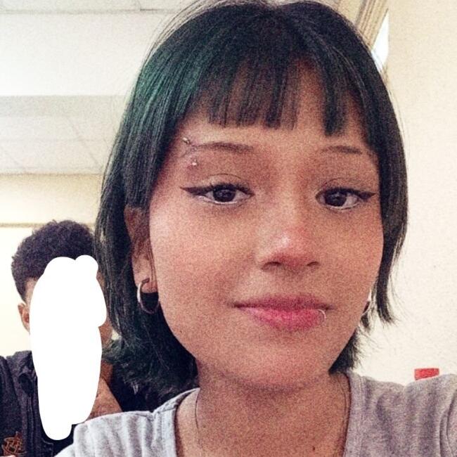 Niñera en Santiago de Chile: Ariana