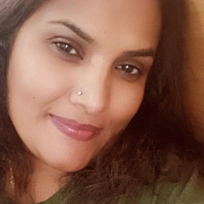 Babysitter in Al Wakrah: Anu ashaka