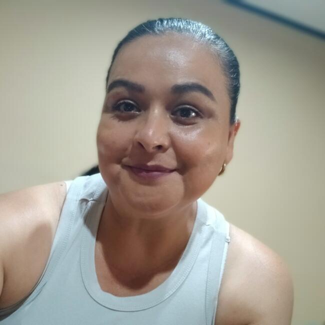 Babysitter in Paraíso: Wendy