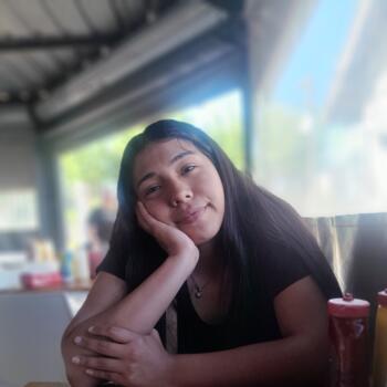 Niñera en Tigre: Ariadna