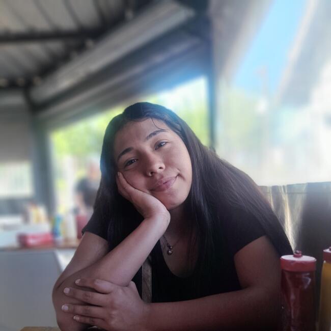 Niñera en Tigre: Ariadna