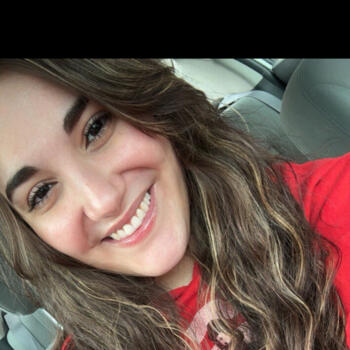 Babysitter in Vineland (New Jersey): Alena
